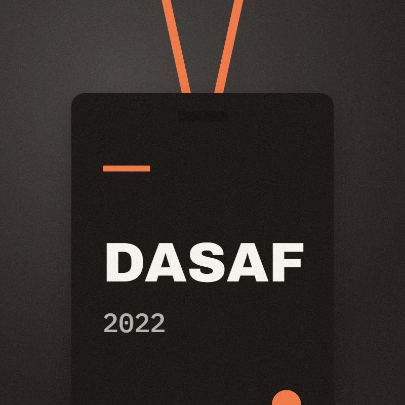 DASAF 2022, détail