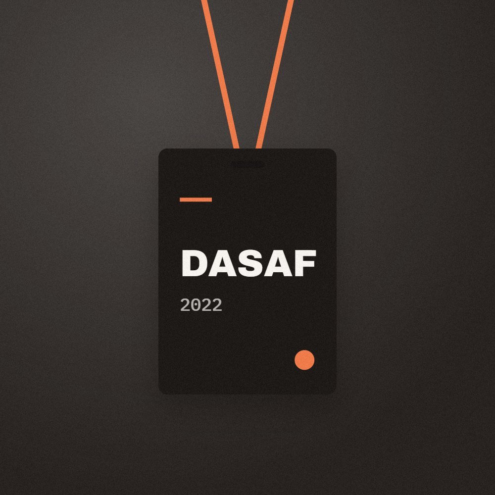 DASAF 2022