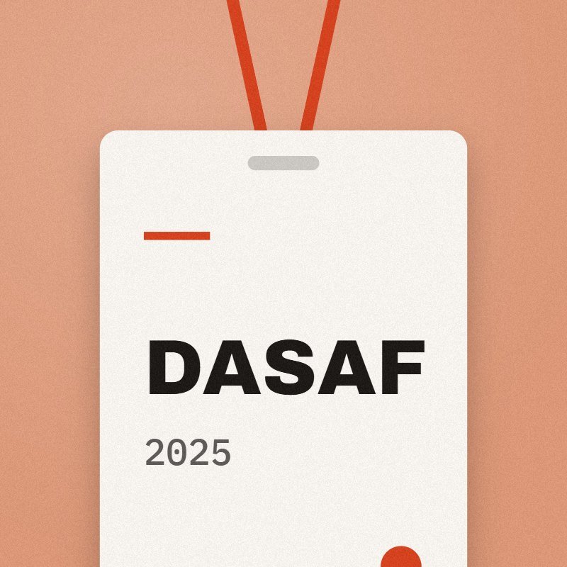 DASAF 2025, détail