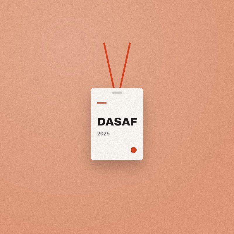 DASAF 2025, vue d'ensemble