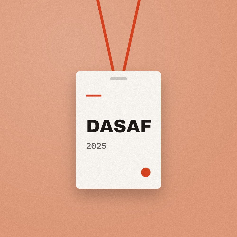DASAF 2025