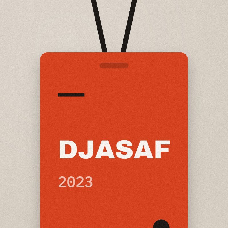 DJASAF 2023, détail