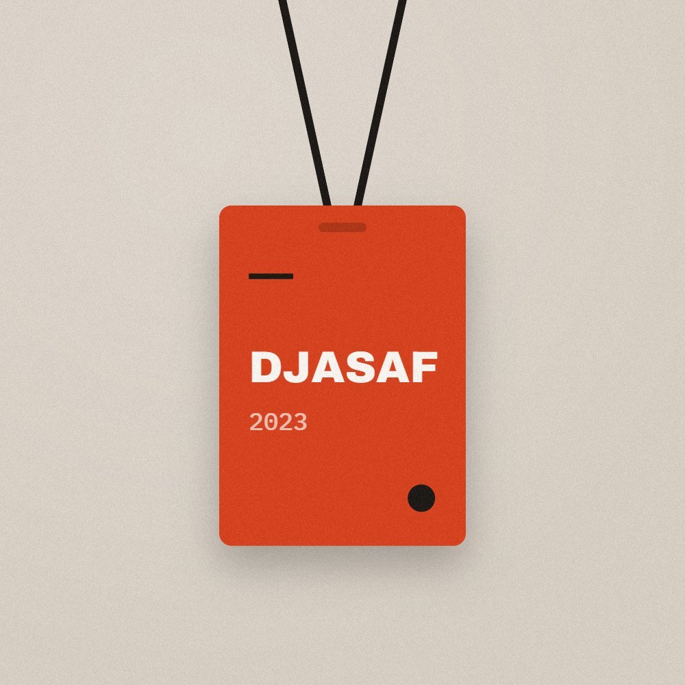 DJASAF 2023