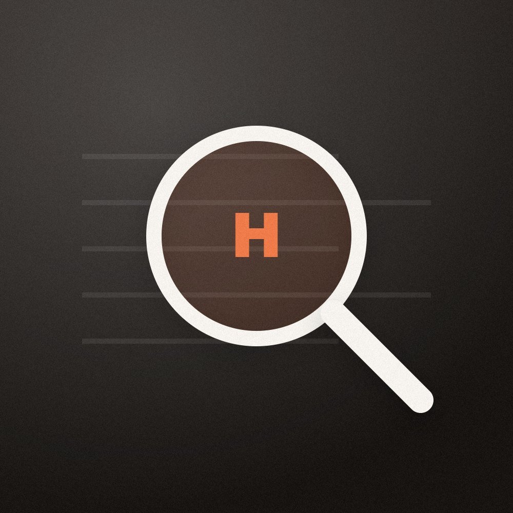 L'Affaire HORIZON