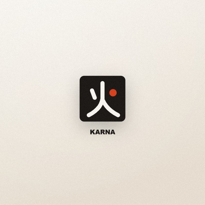 Karna Senseï, vue d'ensemble