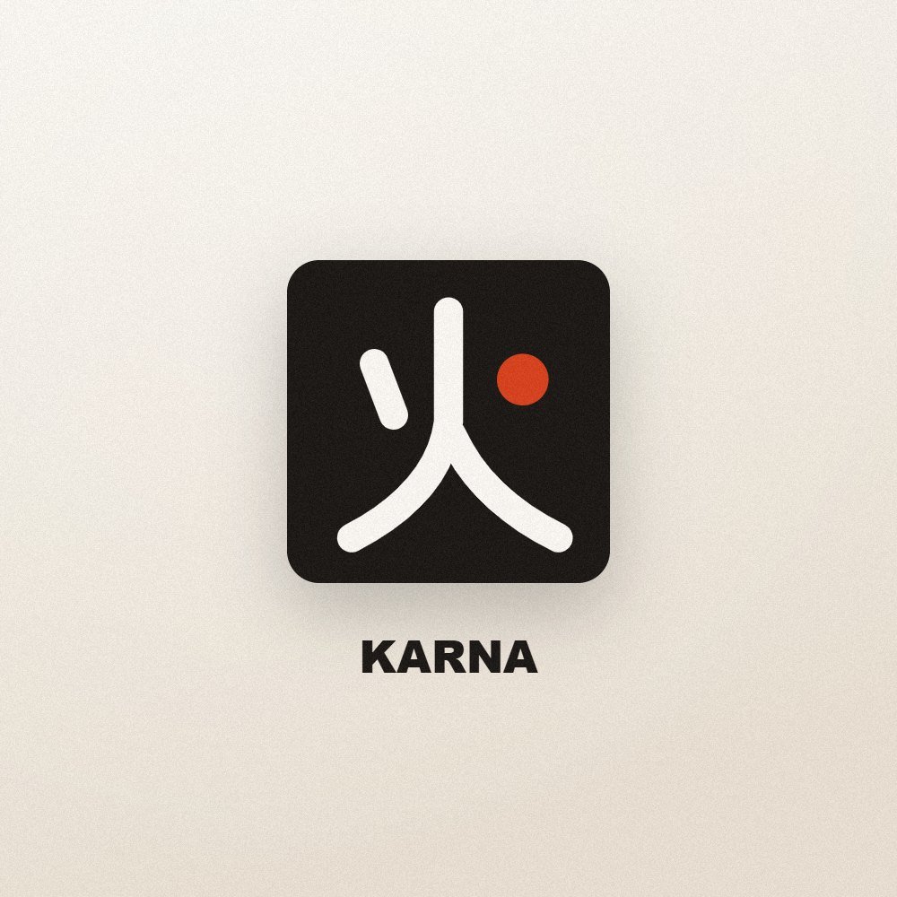 Karna Senseï