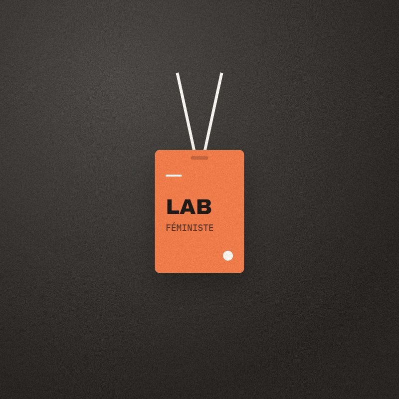 LAB Féministe, vue d'ensemble