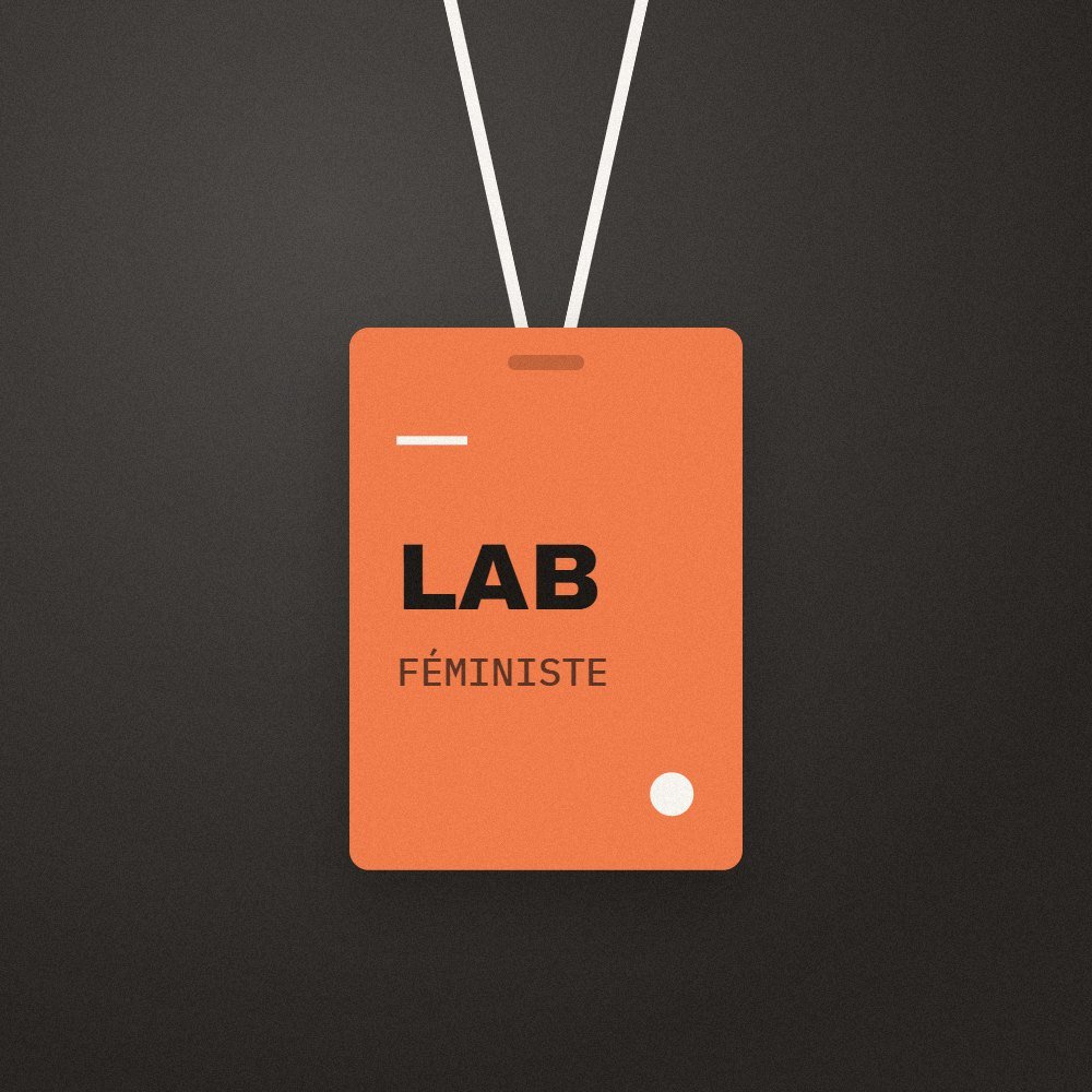 LAB Féministe