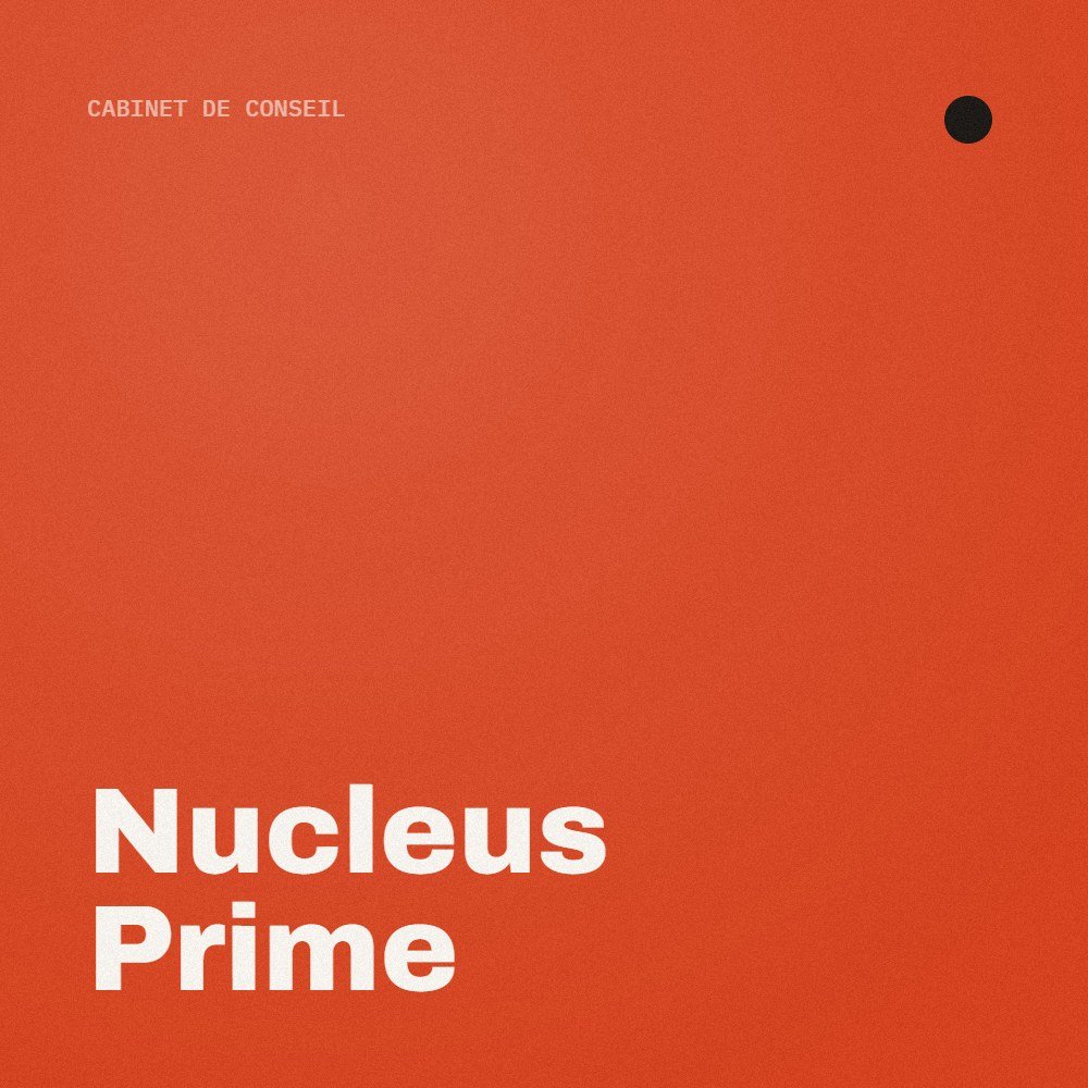 Nucleus Prime
